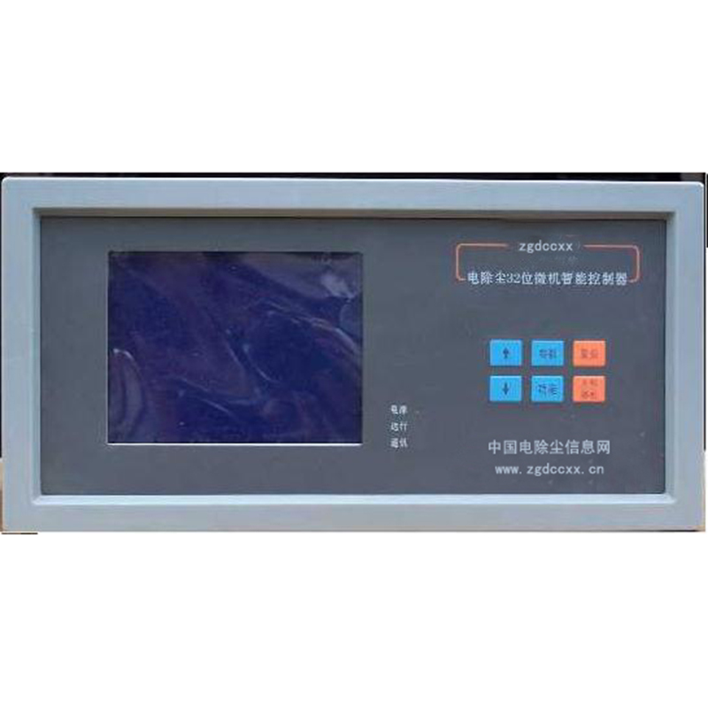 建阳HP3000型电除尘 控制器