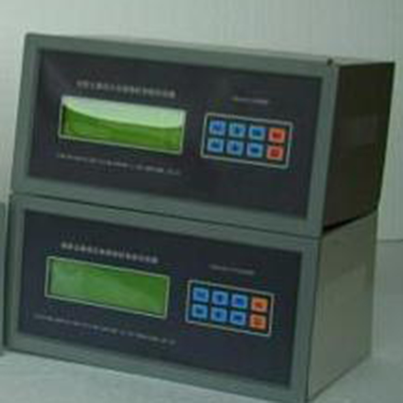 建阳TM-II型电除尘高压控制器